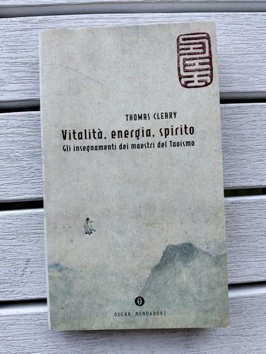Thomas cleary vitalità - cleary,
