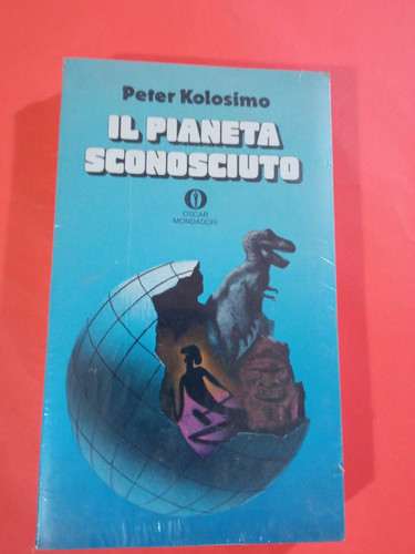 Peter kolosimo pianeta - kolosimo,
