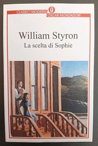 Scelta sophie william - -,