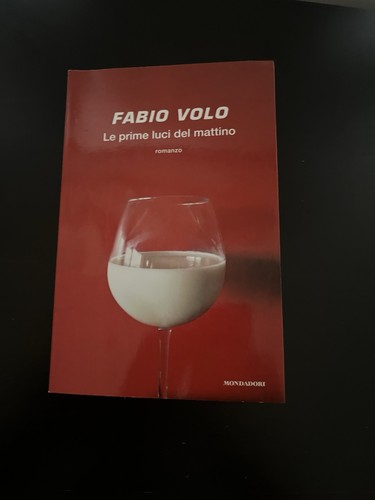 Mondadori fabio volo prime - fabio,