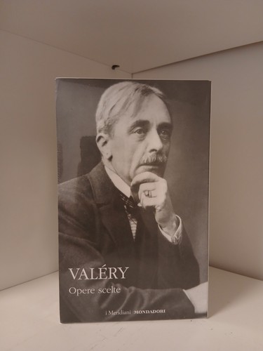 Valéry paul opere scelte - paul,,