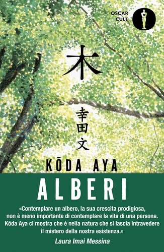Alberi koda aya - -,