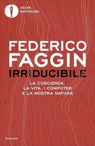 Libro irriducibile la - libro,