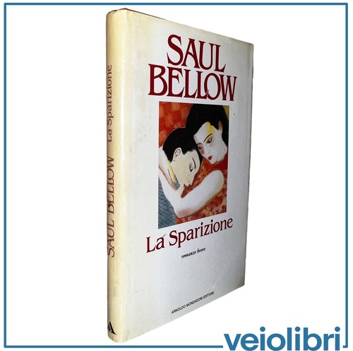Saul bellow spartizione - saul,