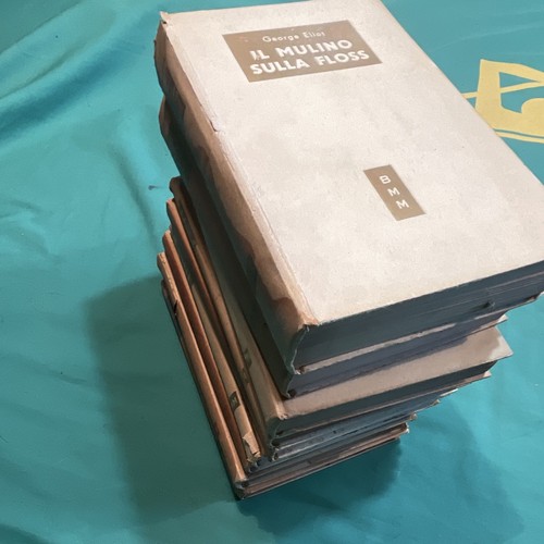 Bmm biblioteca moderna - bmm,
