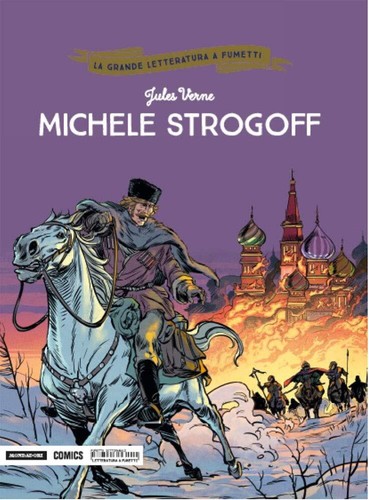 Grande letteratura fumetti 27 - grande,