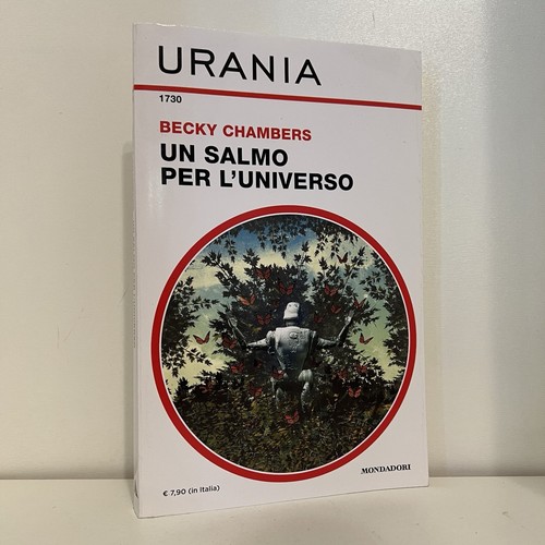 Urania 1730 salmo per - 1730, un