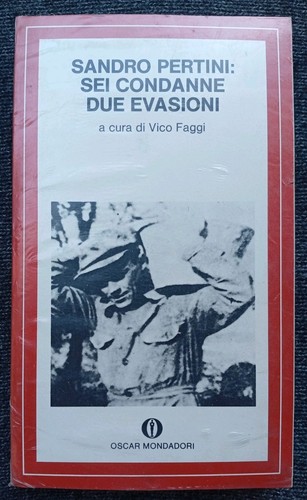 Sei condanne due evasioni - ,