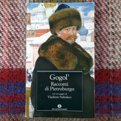 Gogol racconti - gogol*racconti, di