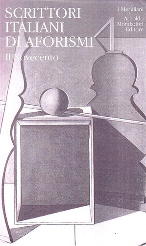 Scrittori italiani - , di