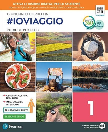 Viaggio vol 1 mondadori - #io,