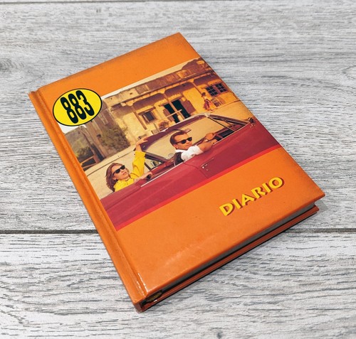 Mini diario scuola agenda - diario,