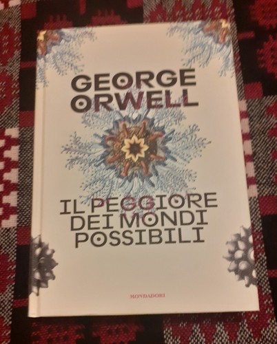 Libro peggiore dei mondi - libro,