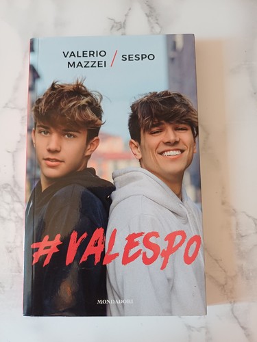 Mondadori valespo - -, #valespo