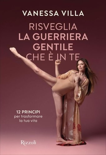 Libro risveglia guerriera - risveglia,