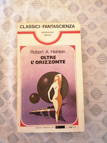 Oltre orizzonte classici - oltre,
