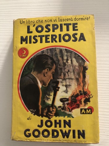 Libri gialli mondadori - i,