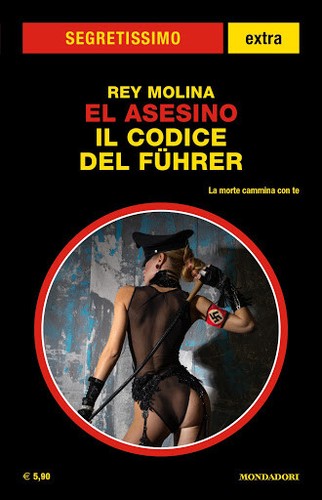 Rey molina codice del - rey,