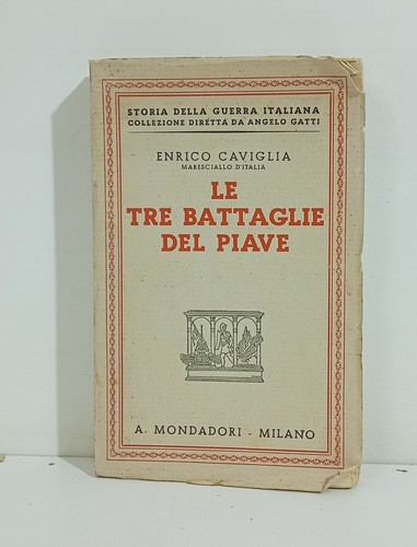 I127653 enrico caviglia - caviglia, le