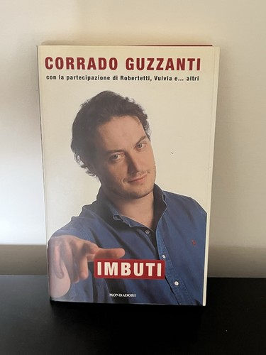 Mondadori corrado guzzanti - mondadori,