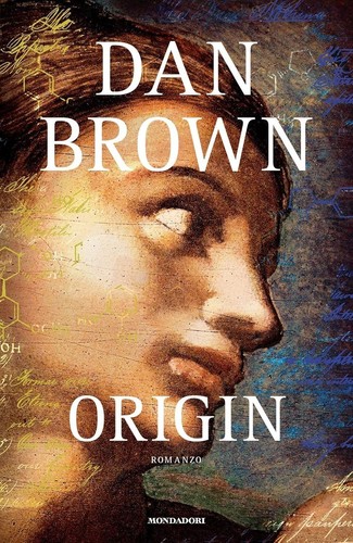 Dan brown origin mondadori - brown.,