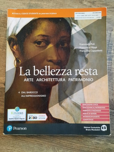 Bellezza resta vol dal - bellezza,