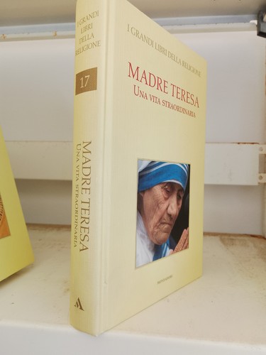 Madre teresa calcutta i - madre,