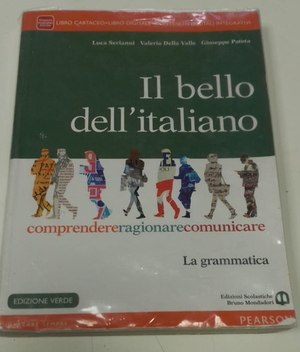 Bello dell italiano ed - il,