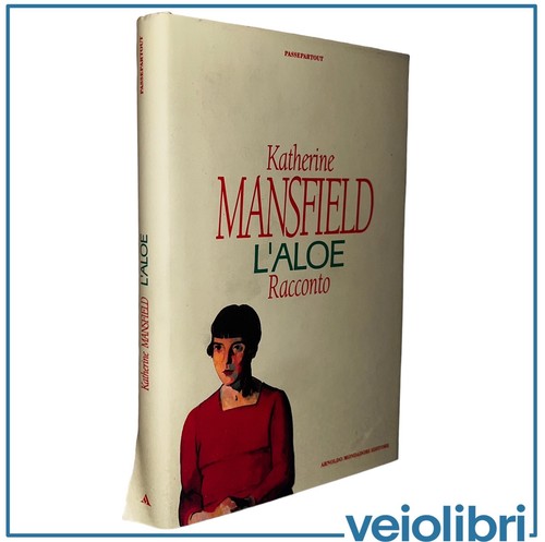 Aloe katherine mansfield - katherine,
