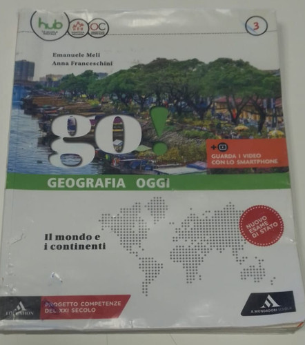Vol il mondo e - e, i