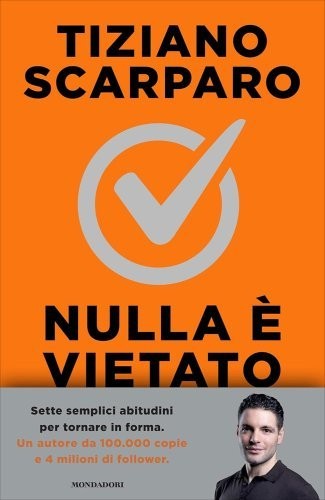 Libro nulla vietato - vietato,