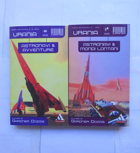 Astronavi avventure - avventure, +