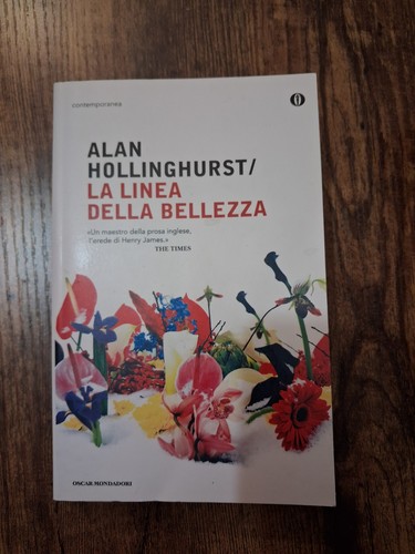 Linea della bellezza alan - della,