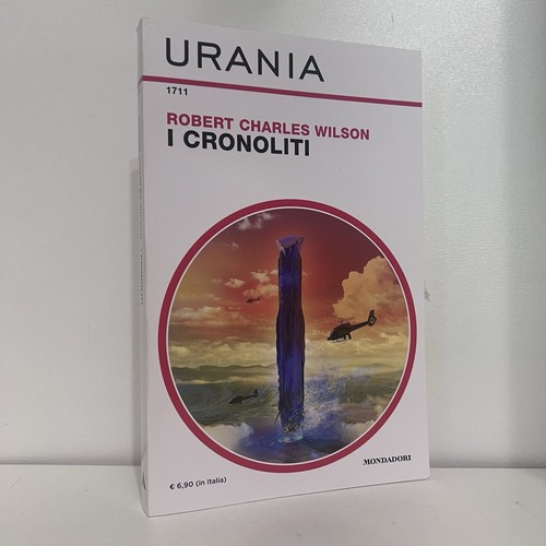 Urania 1711 cronoliti - i,