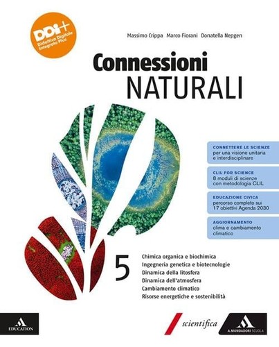 Connessioni naturali vol - naturali., vol.