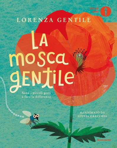 Mosca gentile 2026 - la,