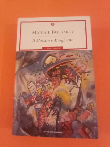 Michail bulgakov maestro - michail,