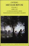 Ovidio metamorfosi vol v - metamorfosi,,