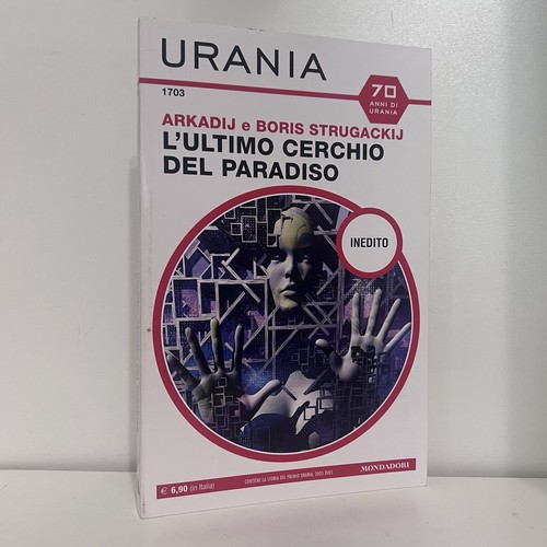 Urania 1703 ultimo - 1703, l'ultimo