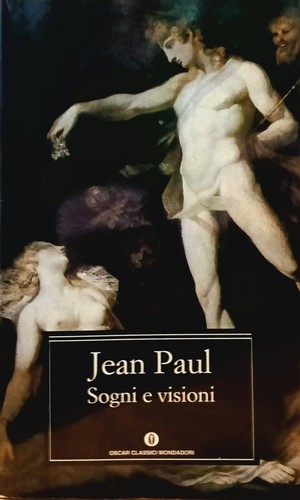 Sogni visioni jean - visioni, paul