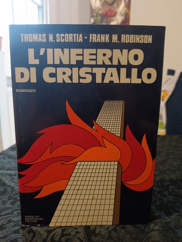 Inferno cristallo di - l’inferno,