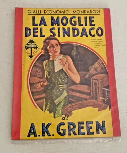 Moglie del sindaco - moglie,