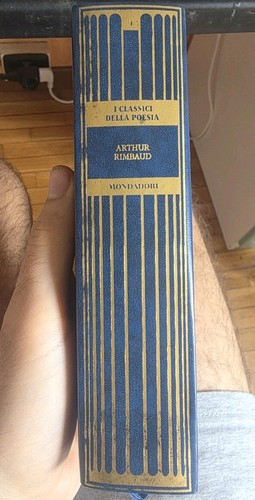 Mondadori classici della - mondadori,