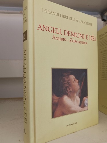 Angeli demoni dei i grandi - angeli,
