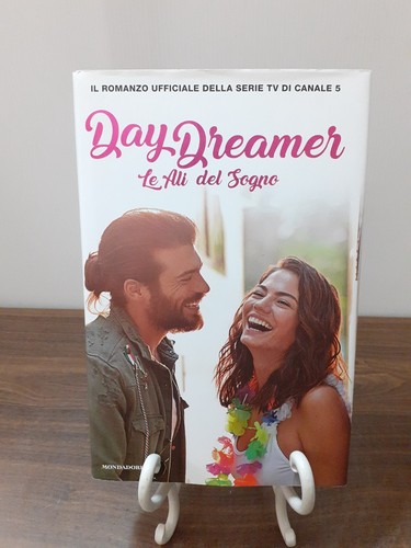 Daydreamer ali del sogno - daydreamer,