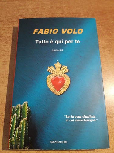 Tutto qui per fabio - è,